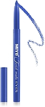 Fragrances, Perfumes, Cosmetics Automatic Eye Pencil - Miyo Twist Matic Eyes