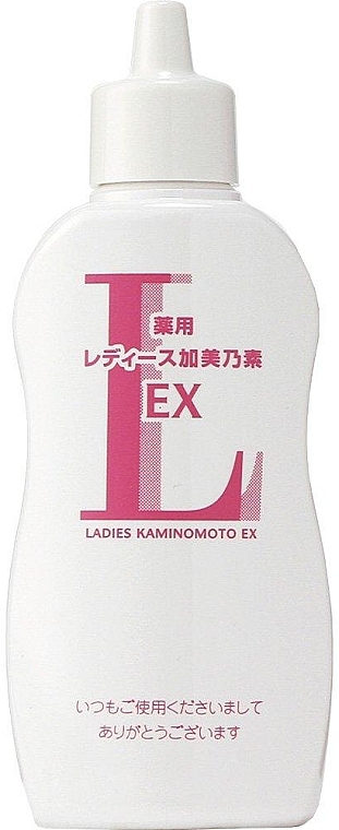 Ladies Scent-Free EX Hair Regrowth Treatment - Kaminomoto Ladies EX Hair Regrowth Treatment — photo N1