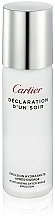 Fragrances, Perfumes, Cosmetics Cartier Declaration DUn Soir - After Shave Balm