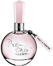 Fragrances, Perfumes, Cosmetics Valentino Rockn Rose Pret-a-Porter - Eau de Toilette (tester without cap)