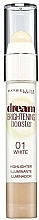 Face Pen-Highlighter - Maybelline Dream Brightening Booster Highlighter — photo N1