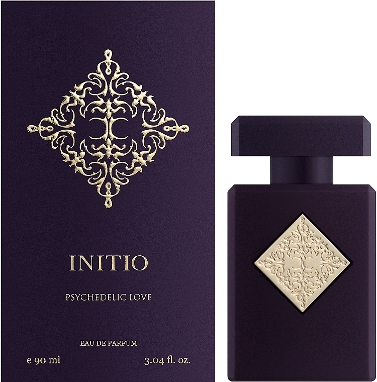 Initio Parfums Psychedelic Love - Eau de Parfum — photo N3