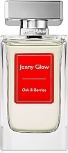 Jenny Glow Oak & Berries - Eau de Parfum — photo N1