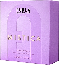 Furla Mystica - Eau de Parfum — photo N2