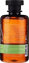 Shower Gel "Mountain Tea" with Essential Oils - Apivita Tonic Mountain Tea Shower Gel with Essential Oils — photo N2