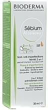 Face Corrector - Bioderma Sebium AI Correcteur — photo N2