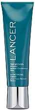 Scrub for Normal & Combination Skin - Lancer The Method: Polish Normal-Combination Skin — photo N1