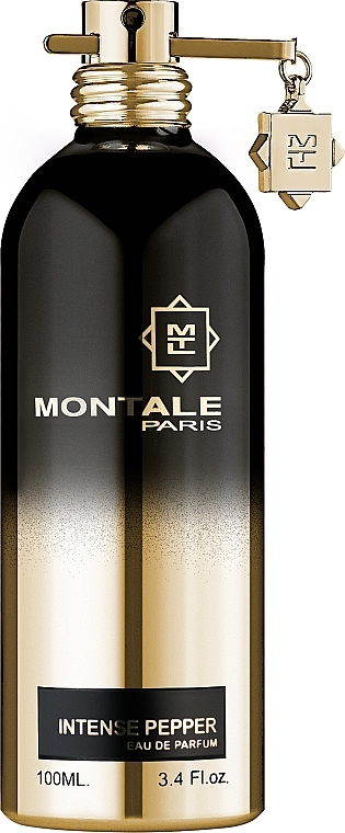 Montale Intense Pepper - Eau de Parfum — photo N3