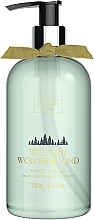 Fragrances, Perfumes, Cosmetics Liquid Hand Soap - Scottish Fine Soaps Winter Wonderland Hand Wash