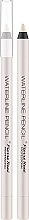 Fragrances, Perfumes, Cosmetics Waterline Pencil - Pierre Rene Waterline Pencil