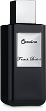 Fragrances, Perfumes, Cosmetics Franck Boclet Cocaїne - Parfum (tester with cap)