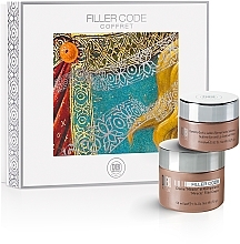 Fragrances, Perfumes, Cosmetics Set - DIBI Milano Filler Code Kit (f/cr/50 ml + eye/cr/15ml)