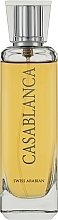 Fragrances, Perfumes, Cosmetics Swiss Arabian Casablanca - Eau de Parfum