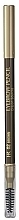 Fragrances, Perfumes, Cosmetics Brow Pencil - Helena Rubinstein Eyebrow Pencil (tester)