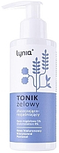 Fragrances, Perfumes, Cosmetics Mandelic Acid Face Tonic "Brightening" - Lynia Anti-Acne Tonic