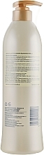 Shampoo for Intensive Repair of Damaged Hair - Beaver Professional Hydro Shampoo — photo N4