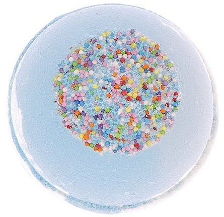 Bora Bora Bath Bomb - Accentra Bubble Balls Bora Bora — photo N1