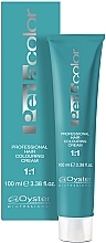 Permanent Hair Coloring Cream - Oyster Cosmetics Perlacolor Professional Hair Coloring Cream — photo N1
