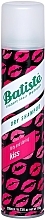 Fragrances, Perfumes, Cosmetics Dry Shampoo - Batiste Flirty And Daring Kiss Dry Shampoo