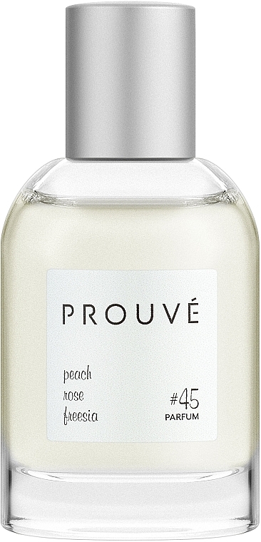 Prouve For Women №45 - Parfum — photo N1