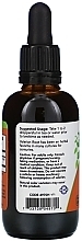 Valerian Root Extract - Now Foods Liquid Valerian Root Extract — photo N2