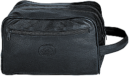 Fragrances, Perfumes, Cosmetics Cosmetic Bag, black - Erbe Solingen Toiletry Bag