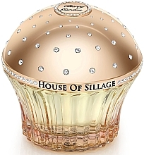 Fragrances, Perfumes, Cosmetics House of Sillage Hauts Bijoux - Eau de Parfum (tester with cap)