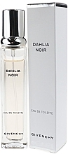 Fragrances, Perfumes, Cosmetics Givenchy Dahlia Noir Spray - Eau de Toilette (mini size)