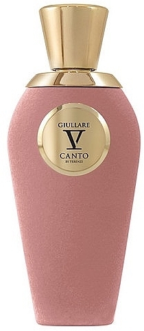 V Canto Giullare - Perfume — photo N1