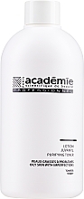 Fragrances, Perfumes, Cosmetics Juvanyl Purifying Lotion - Academie Professionel Purifying Toner