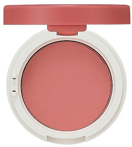 Gel Blush - Holika Holika Jelly Dough Blusher — photo N7