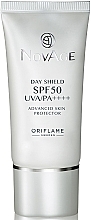 Fragrances, Perfumes, Cosmetics Multifunctional Facial Protective Cream - Oriflame NovAge SPF 50