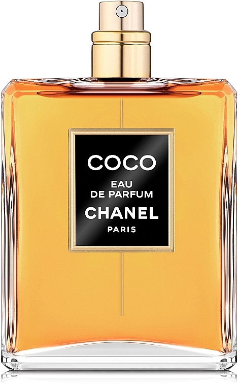 Chanel Coco - Eau (tester without cap) — photo N1