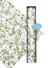 Fragrances, Perfumes, Cosmetics Fragranced Drawer Liners - Castelbel Cotton Flower Drawer Liner