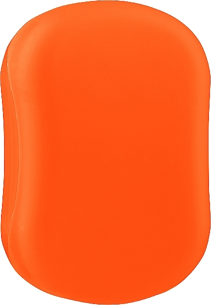 Soap Dish 'Candy', 88063, orange - Top Choice — photo N1