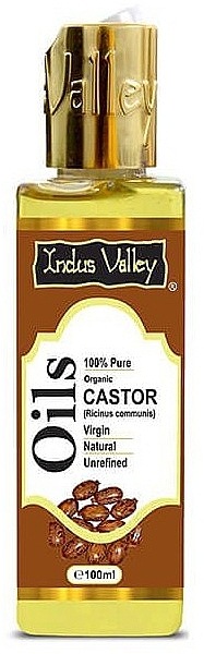 Castor Oil - Indus Valley — photo N1