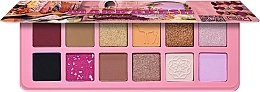 Eyeshadow Palette - Essence Welcome to Marrakesh Eyeshadow Palette — photo N2