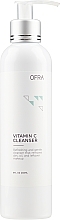 Fragrances, Perfumes, Cosmetics Face Cleanser - Ofra Vitamin C Facial Cleanser