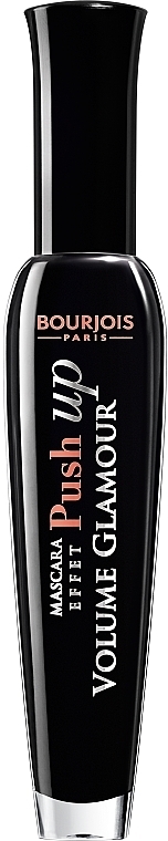 Lash Mascara - Bourjois Volume Glamour Effet Push Up — photo N1