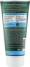 Aloe Vera BIO Conditioner for Dry Hair "Hydration & Protection" - Logona Bio-Aloe Vera Conditioner — photo N2