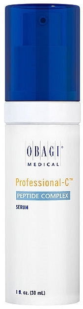 Peptide Complex Face Serum - Obagi Medical Professional-C Serum Peptide Complex — photo N1