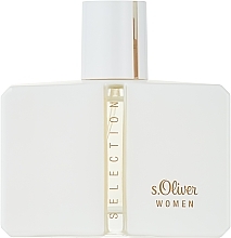 Fragrances, Perfumes, Cosmetics s.Oliver Selection for Woman - Eau de Parfum