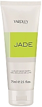 Fragrances, Perfumes, Cosmetics Yardley Jade - Shower Gel