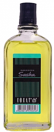 Effect Sasha - Cologne (without case)  — photo N1