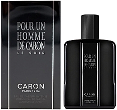 Caron Pour Un Homme de Caron Le Soir - Eau de Parfum — photo N3