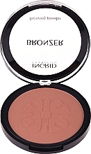 Ingrid Cosmetics - Bronzing Powder — photo N3