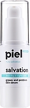 Fragrances, Perfumes, Cosmetics Elixir-Serum for Problem Skin - Piel Cosmetics Pure Salvation