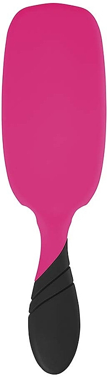 Shine Enhancer Brush, pink - Wet Brush Pro Shine Enhancer Pink — photo N4