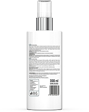 AHA/BHA and Urea 25% Soothing Foot Spray - Apis Professional Api-Podo Intense Foot Softening Spray — photo N2