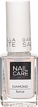 Fragrances, Perfumes, Cosmetics Diamond Powder Nail Hardener - Gabriella Salvete Nail Care Diamond Force 